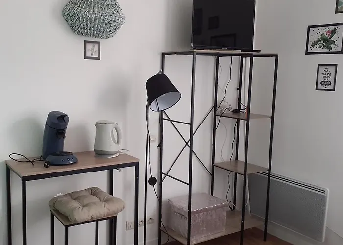 Appartement Studio *