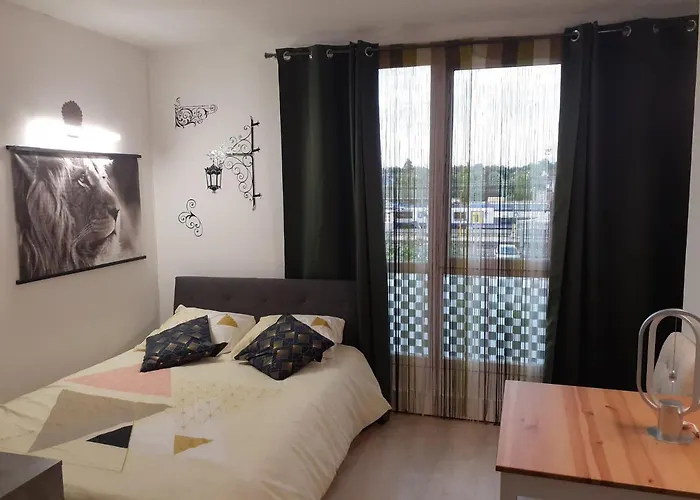 studio Appartamento *