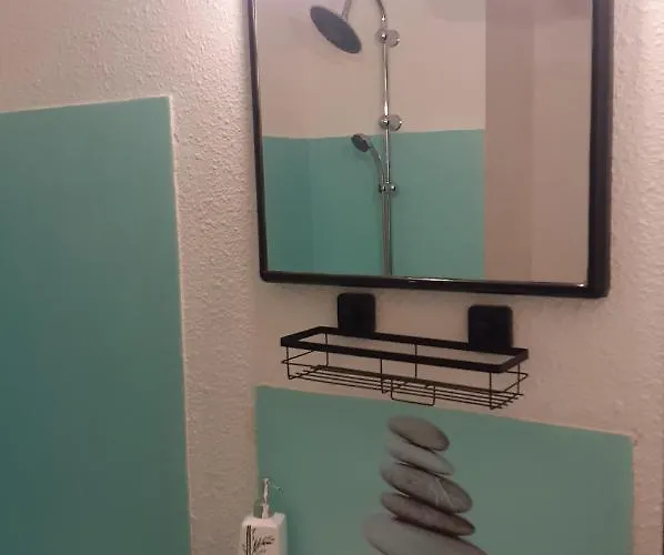 Appartement Studio *