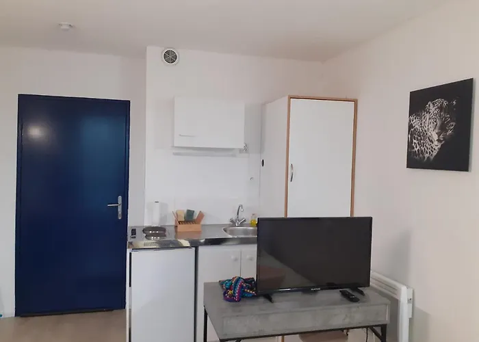 Studio Appartement *