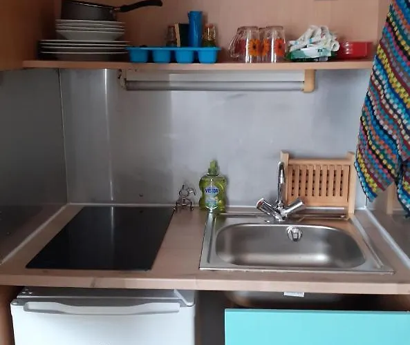 Studio Appartement *